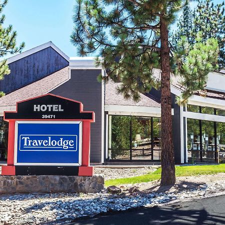 Travelodge by Wyndham Big Bear Lake CA Eksteriør billede