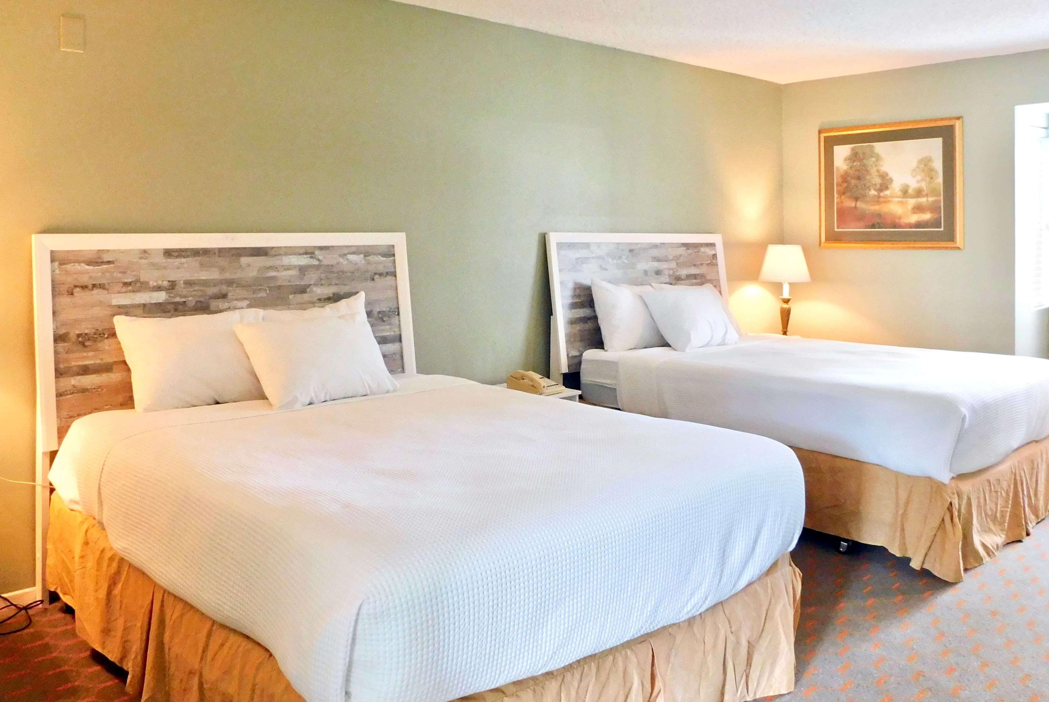 Travelodge by Wyndham Big Bear Lake CA Eksteriør billede