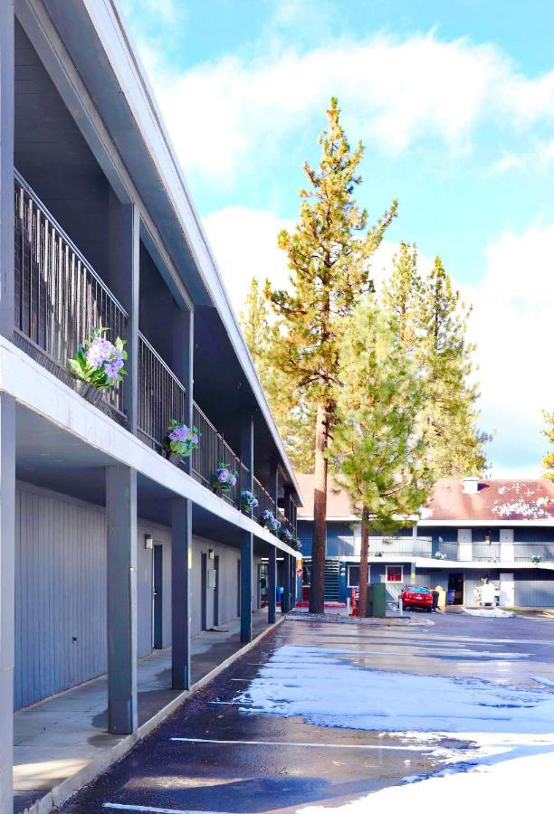 Travelodge by Wyndham Big Bear Lake CA Eksteriør billede
