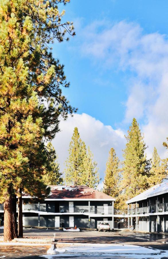 Travelodge by Wyndham Big Bear Lake CA Eksteriør billede